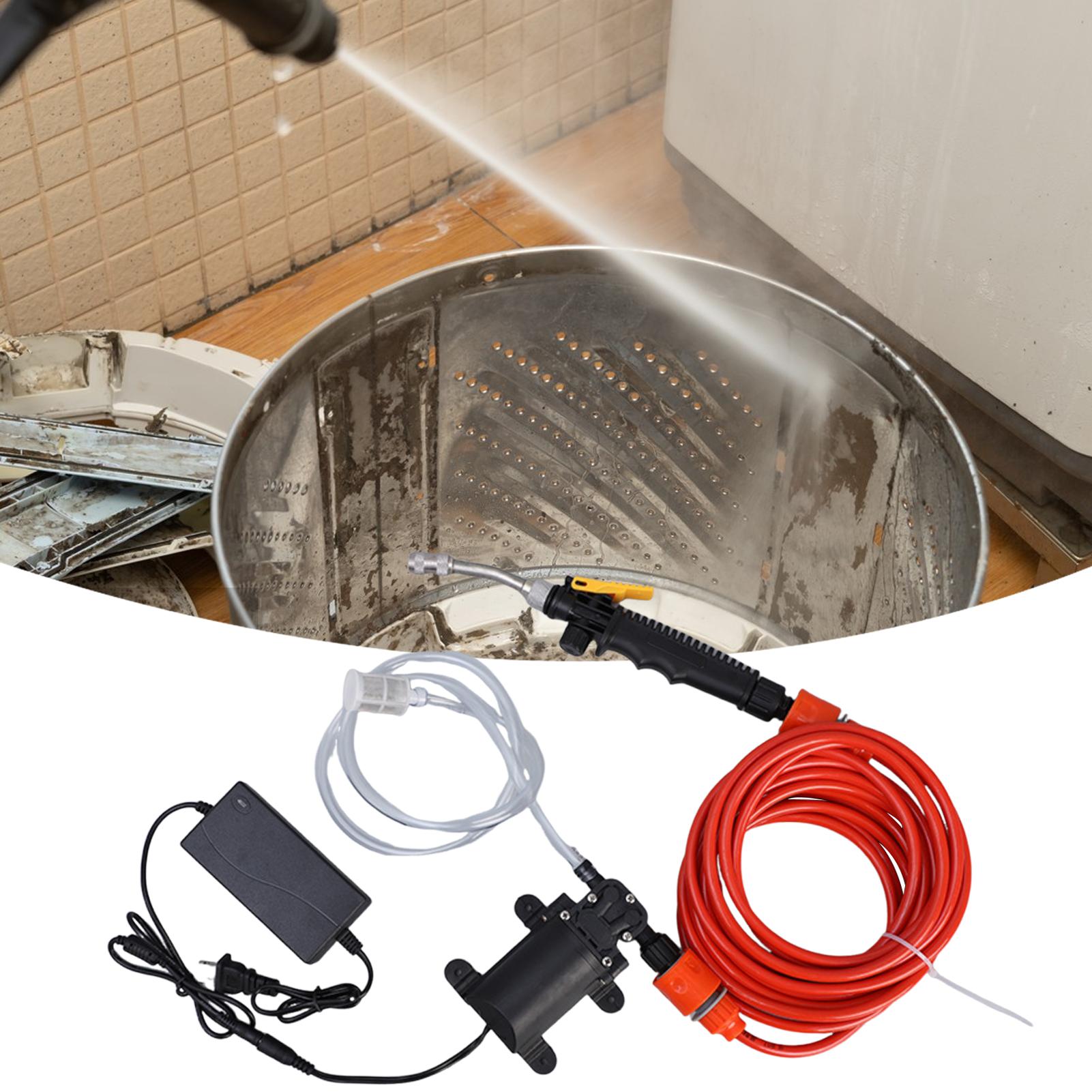 Vacuum Chamber Kit With Pump - Pompa Senapan Air Bertekanan Tinggi, Mesin