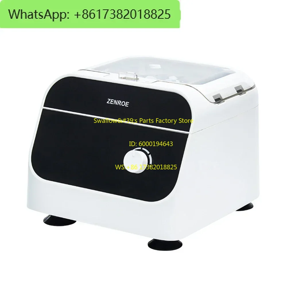 Medical Supplies - LSC-20 Mesin Sentrifus Plasma Laboratorium Elektrik