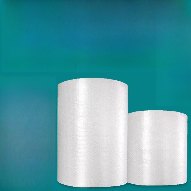 Gulungan Bubble Wrap Anti Gunc - Air Bubble Wrap Roll Packaging ulasan dan harga