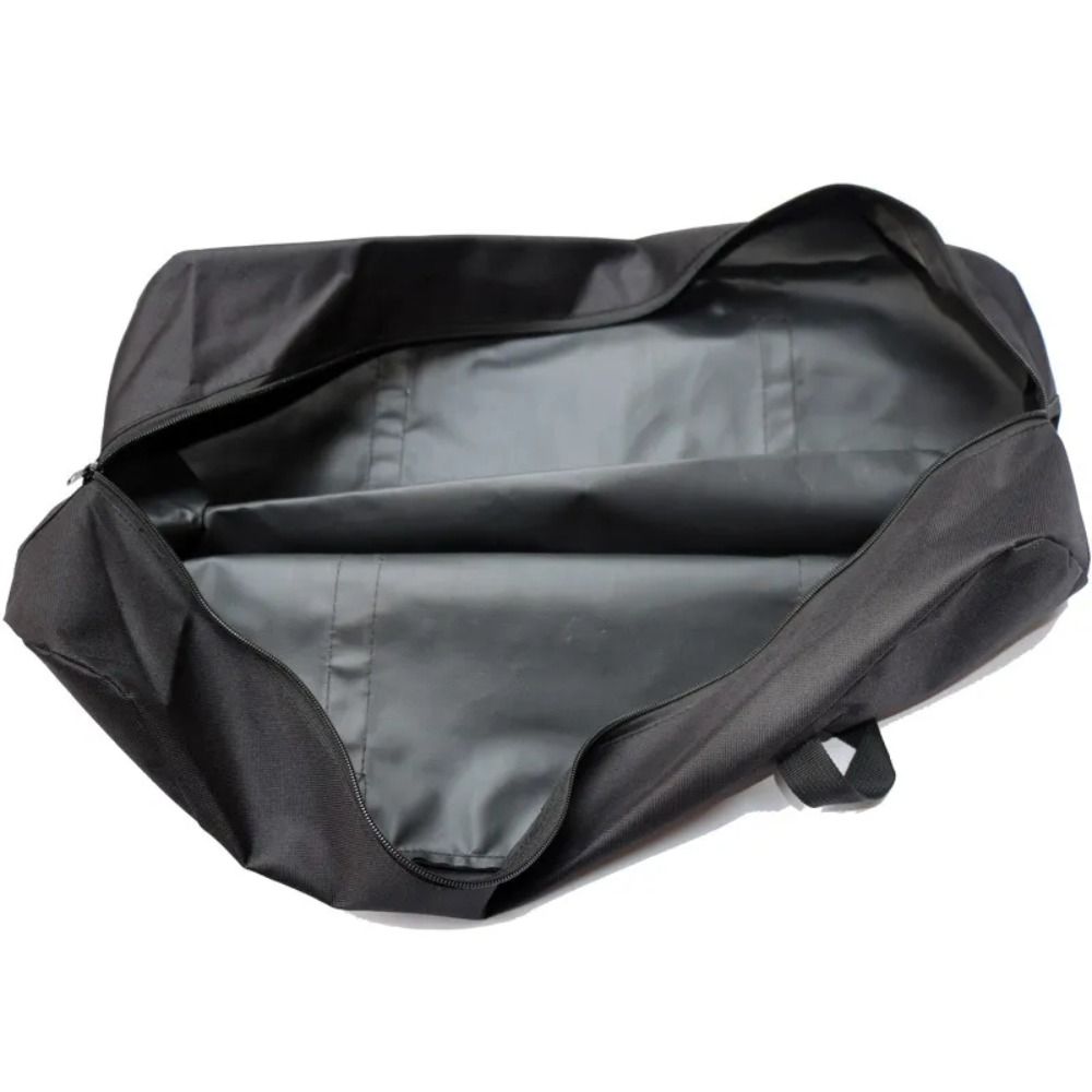 Tas Bagasi Kain Oxford Baru Ta - Packaging ulasan dan harga