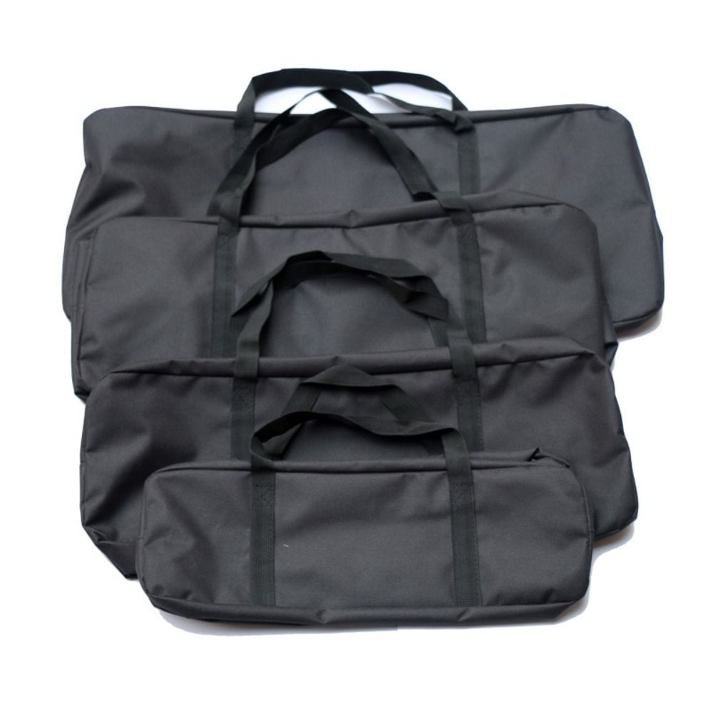 Tas Bagasi Kain Oxford Baru Ta - Packaging ulasan dan harga