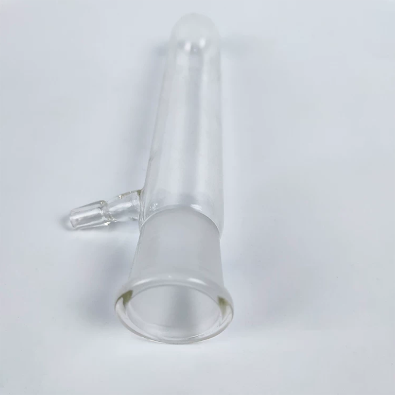 1 buah tabung penerima aksesor - Lab Equipment ulasan dan harga