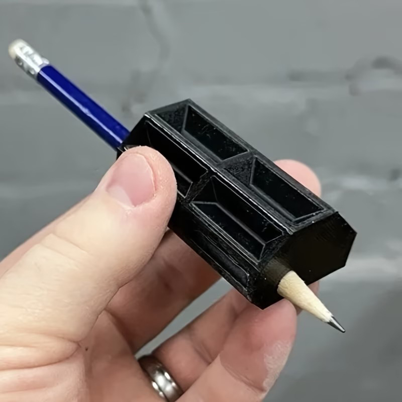Penggaris Penanda Paralel Mult - Test Instruments ulasan dan harga