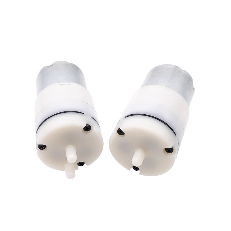 1 Buah Pompa Vakum 310 DC 6V 3 - Mini Peristaltic Pump 12V ulasan dan harga