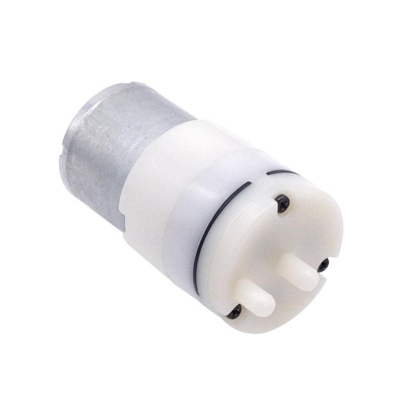 1 Buah Pompa Vakum 310 DC 6V 3 - Mini Peristaltic Pump 12V ulasan dan harga