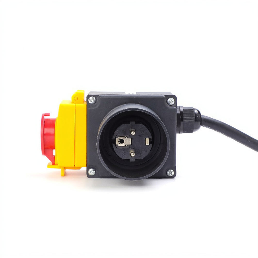 Sakelar Elektromagnetik DZ11B  - Industrial Tools ulasan dan harga