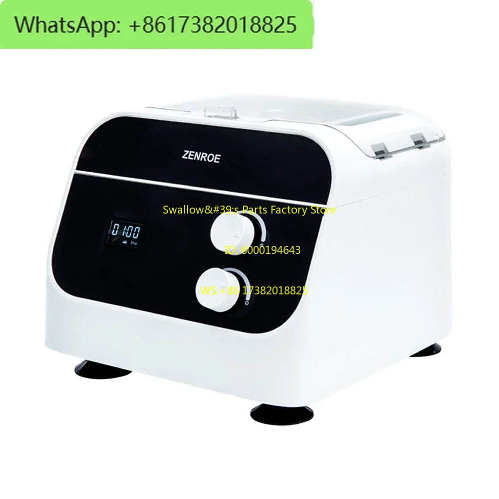 LSC-20 Mesin Sentrifus Plasma  - Medical Supplies ulasan dan harga