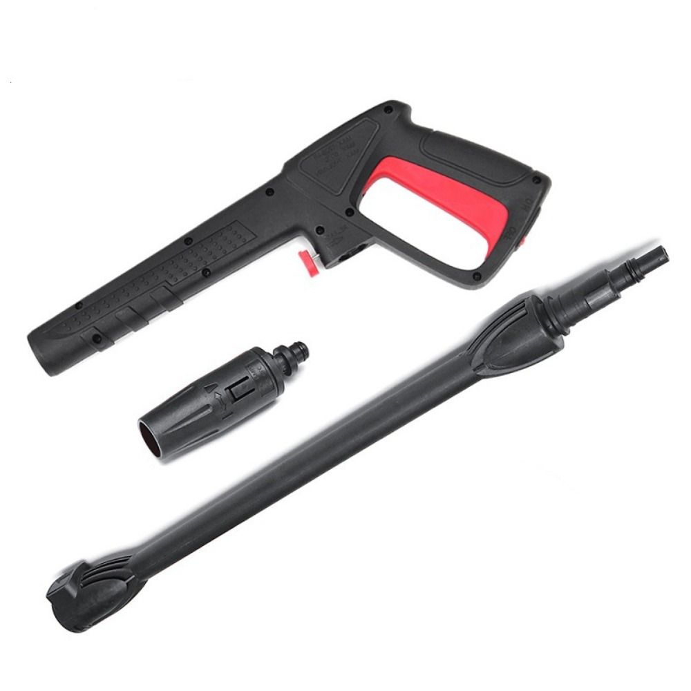 Washer Trigger Gun Lance varia - Vacuum Chamber Kit With Pump ulasan dan harga
