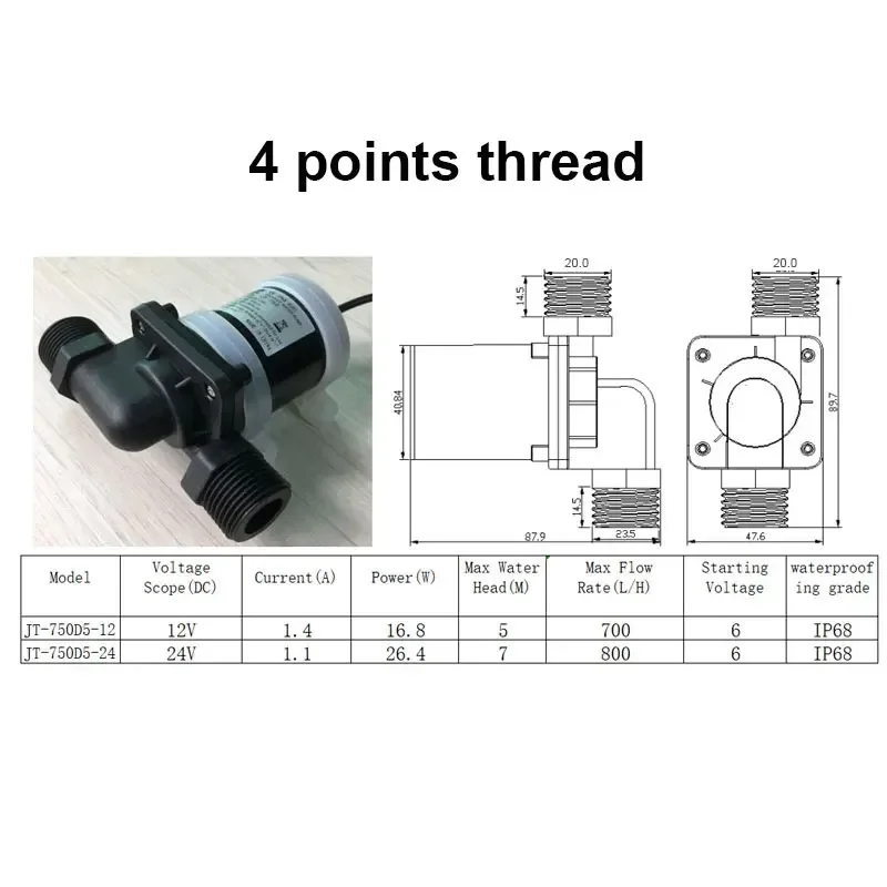 Pompa air tenaga surya, 12V 24 - Mini Peristaltic Pump 12V ulasan dan harga