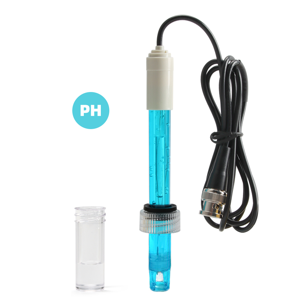 Yieryi Ph‑201 & ORP‑101 Kit Pr - Ph Meter Digital Water Tester ulasan dan harga